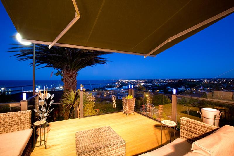 צימר Tivoli Homestay