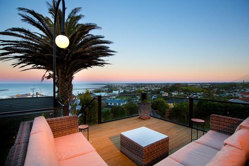 צימר Tivoli Homestay