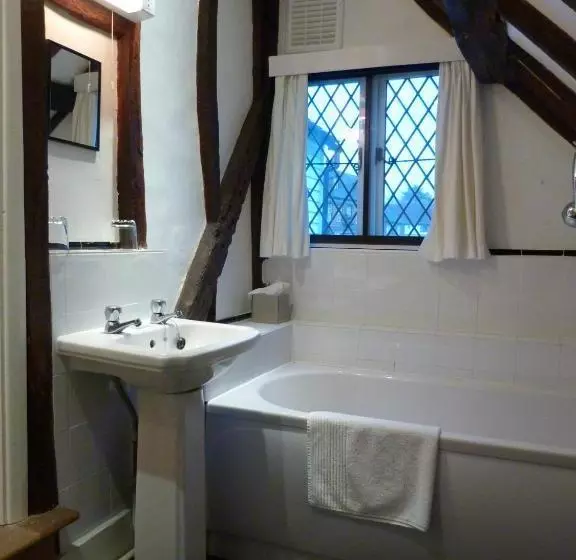 ベッドアンドブレックファースト Tudor Cottage