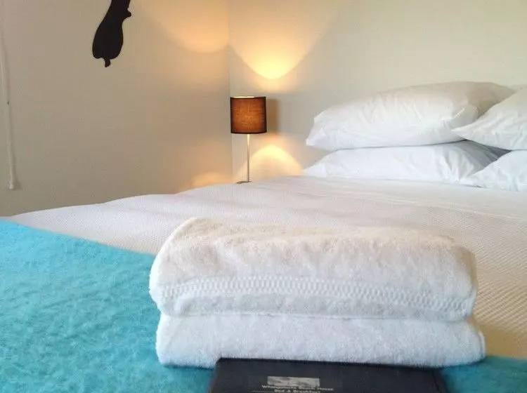 ベッドアンドブレックファースト Whangamata Beach House