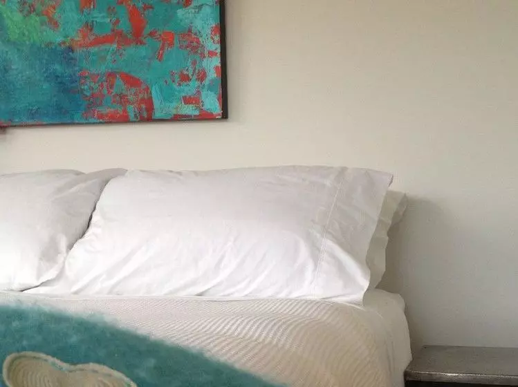 ベッドアンドブレックファースト Whangamata Beach House
