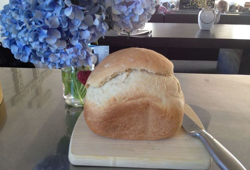 민박 Whangamata Beach House