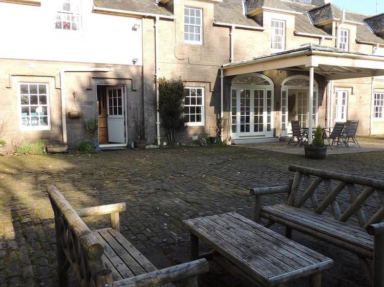 Centre Stables Luxury Self Catering Loch Lomond