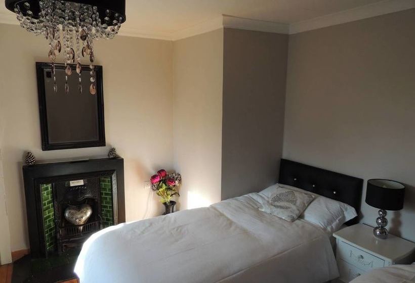 Centre Stables Luxury Self Catering Loch Lomond