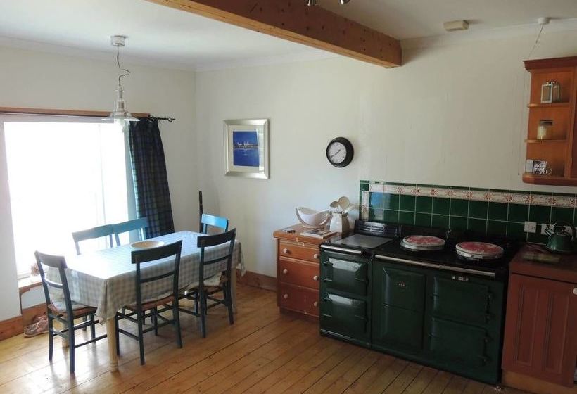 Centre Stables Luxury Self Catering Loch Lomond