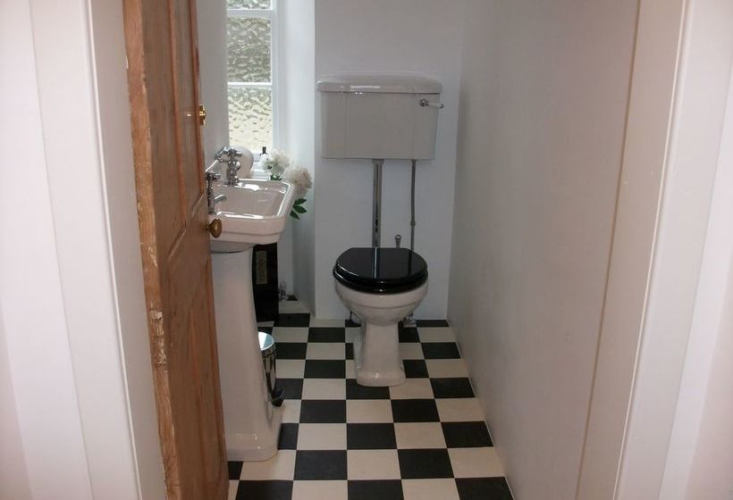 Centre Stables Luxury Self Catering Loch Lomond