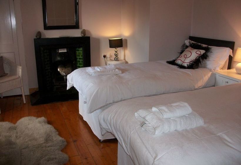 Centre Stables Luxury Self Catering Loch Lomond