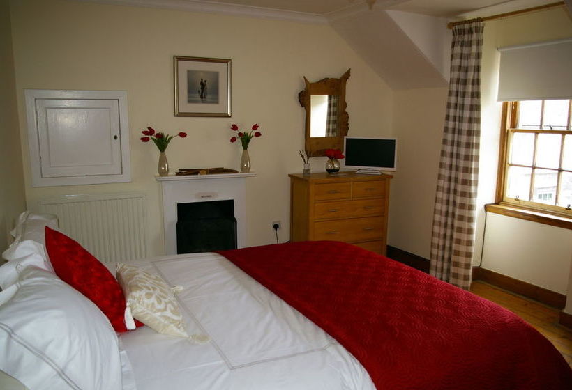 Centre Stables Luxury Self Catering Loch Lomond
