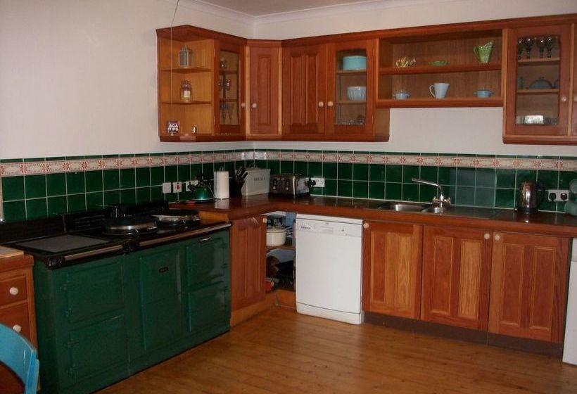 Centre Stables Luxury Self Catering Loch Lomond