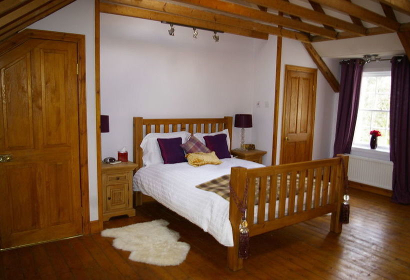 Centre Stables Luxury Self Catering Loch Lomond