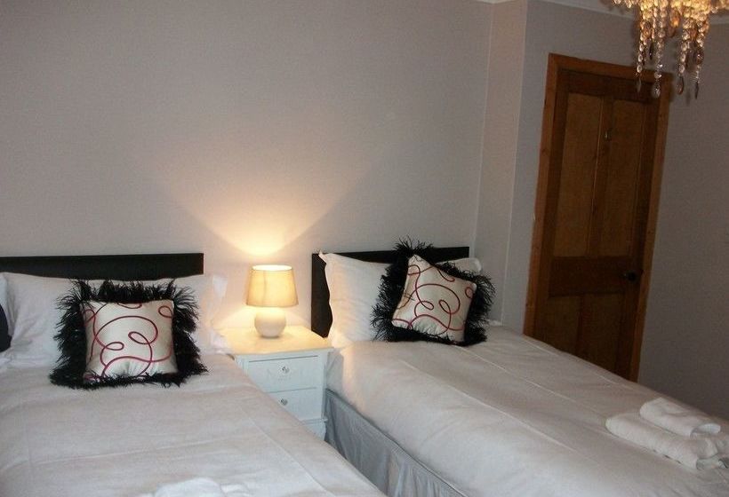 Centre Stables Luxury Self Catering Loch Lomond