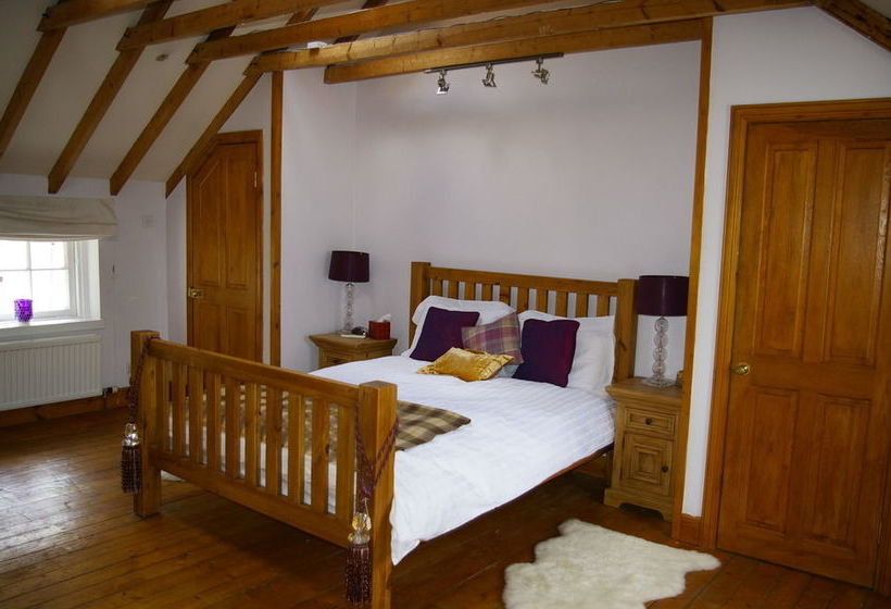 Centre Stables Luxury Self Catering Loch Lomond