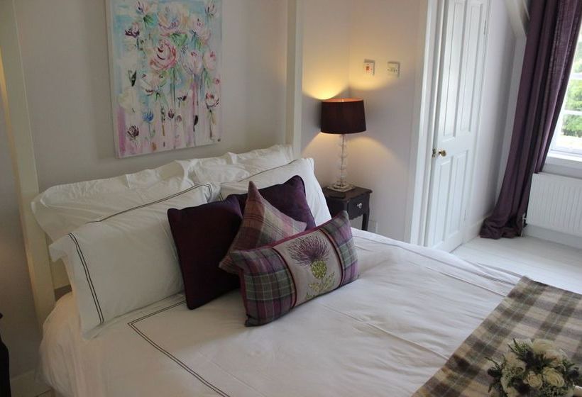 Centre Stables Luxury Self Catering Loch Lomond
