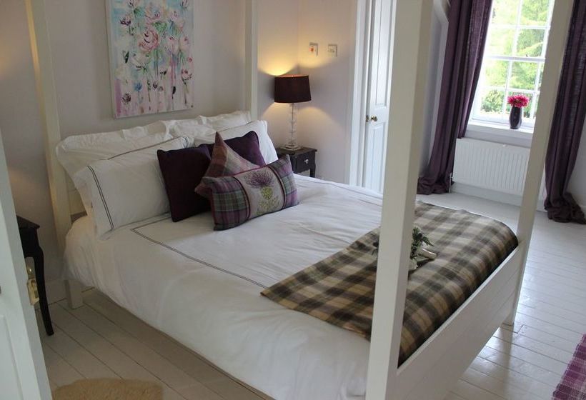 Centre Stables Luxury Self Catering Loch Lomond