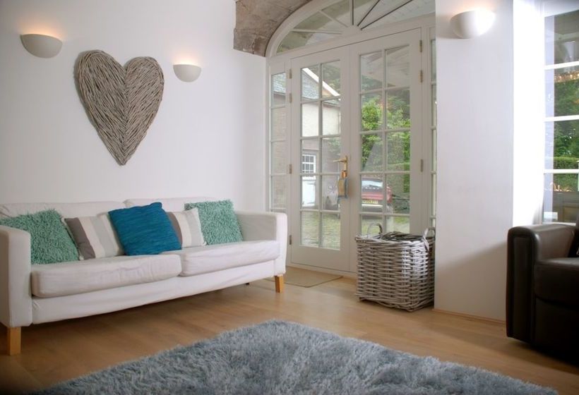 Centre Stables Luxury Self Catering Loch Lomond