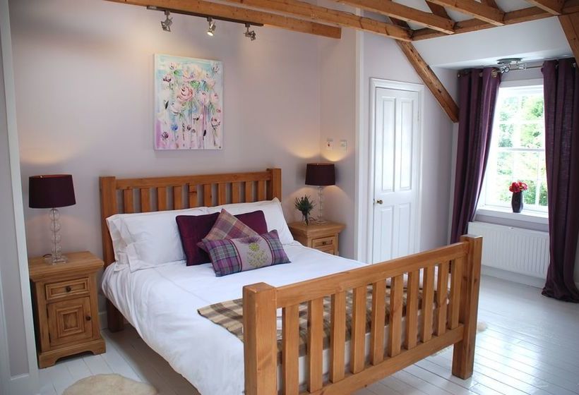 Centre Stables Luxury Self Catering Loch Lomond