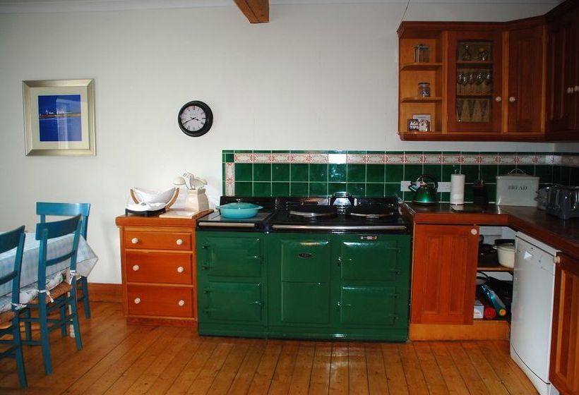 Centre Stables Luxury Self Catering Loch Lomond