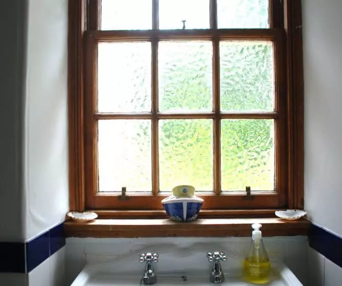 Centre Stables Luxury Self Catering Loch Lomond