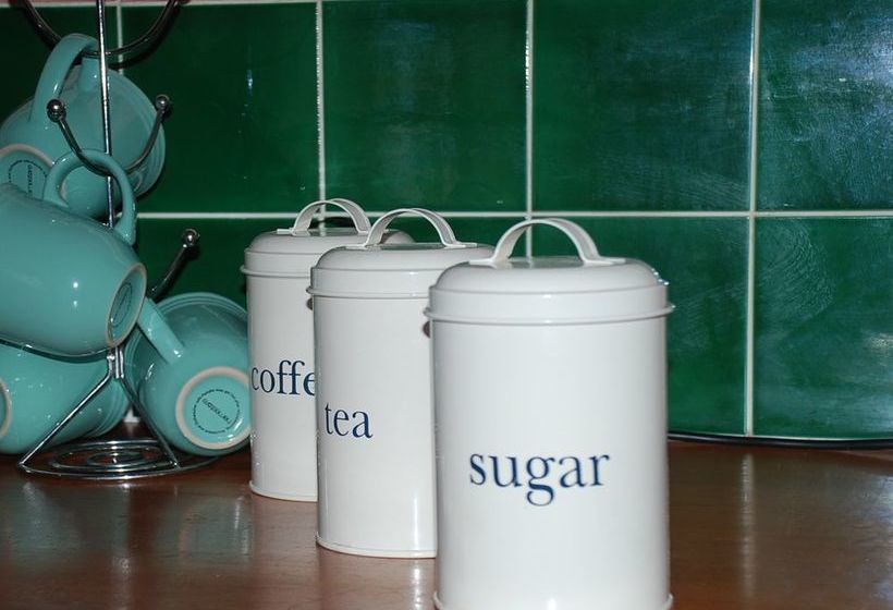 Centre Stables Luxury Self Catering Loch Lomond