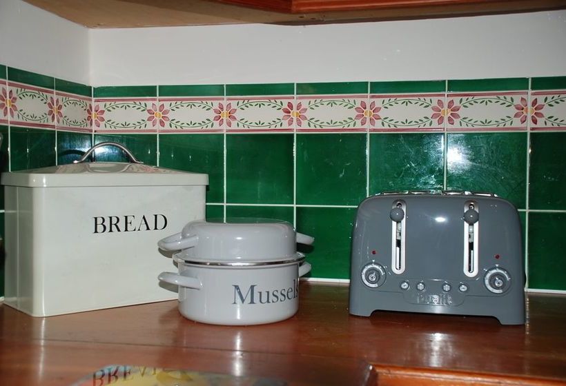 Centre Stables Luxury Self Catering Loch Lomond