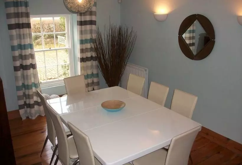Centre Stables Luxury Self Catering Loch Lomond