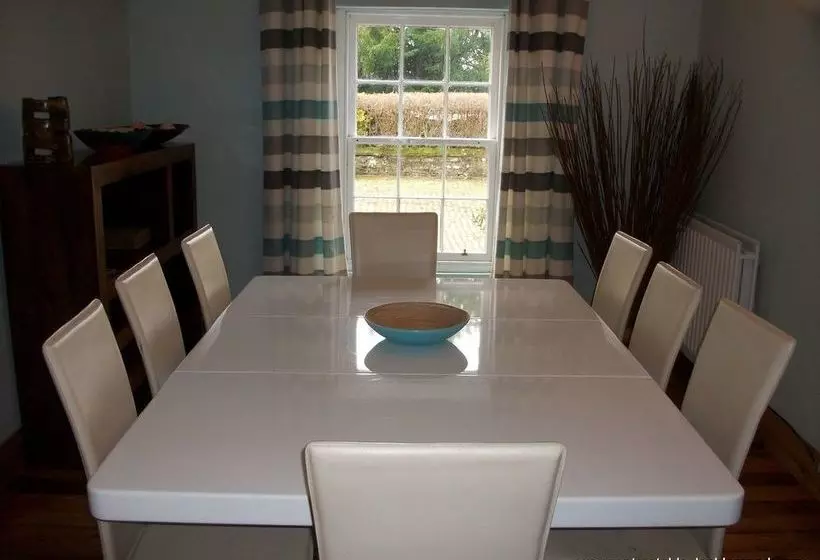 Centre Stables Luxury Self Catering Loch Lomond