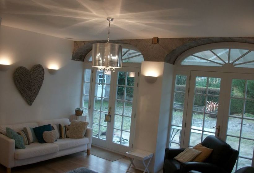 Centre Stables Luxury Self Catering Loch Lomond