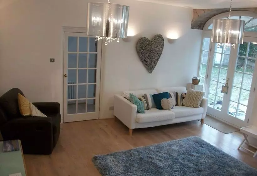 Centre Stables Luxury Self Catering Loch Lomond
