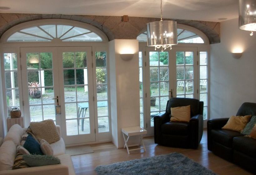 Centre Stables Luxury Self Catering Loch Lomond