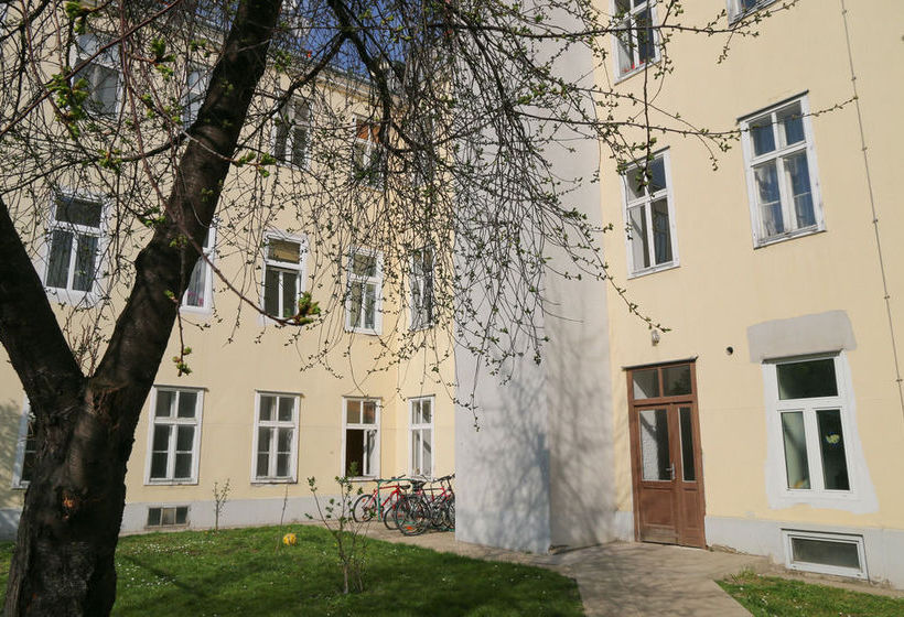 Flatprovider Cosy Dittmann Apartment