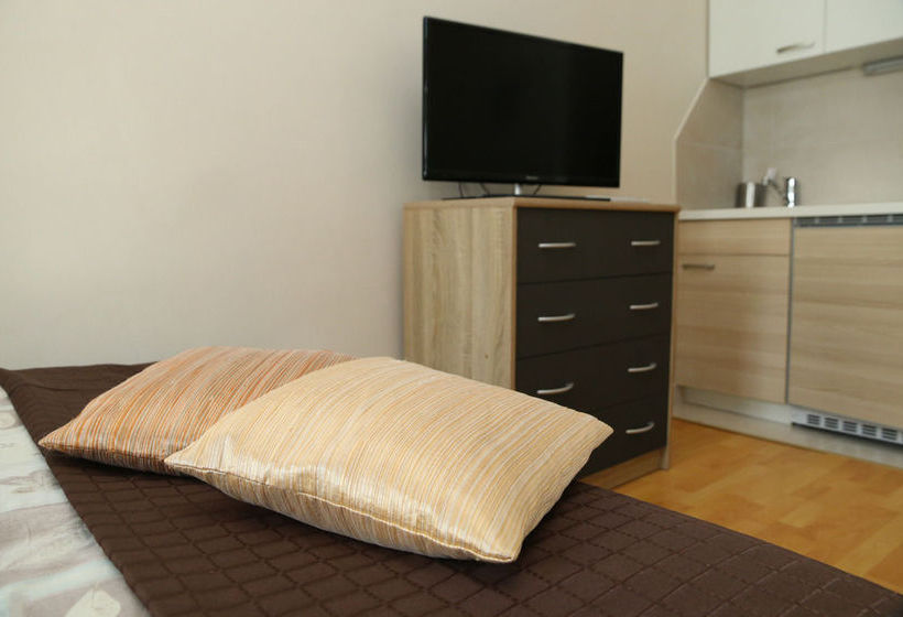 Flatprovider Cosy Dittmann Apartment