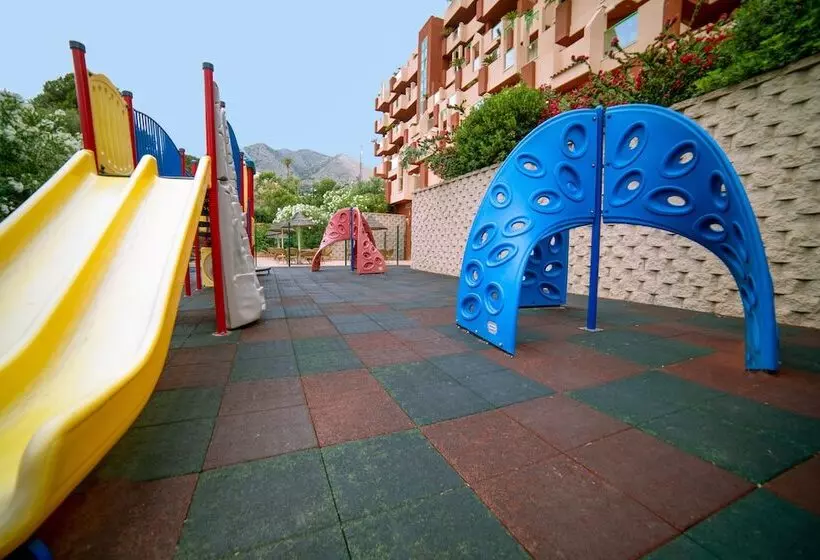 Holiday World Resort, Affiliated by Melia