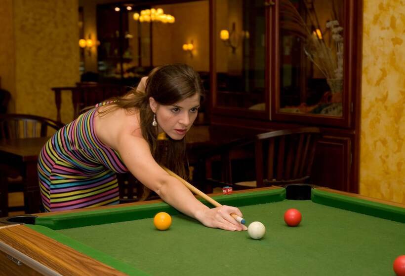 Holiday World Resort