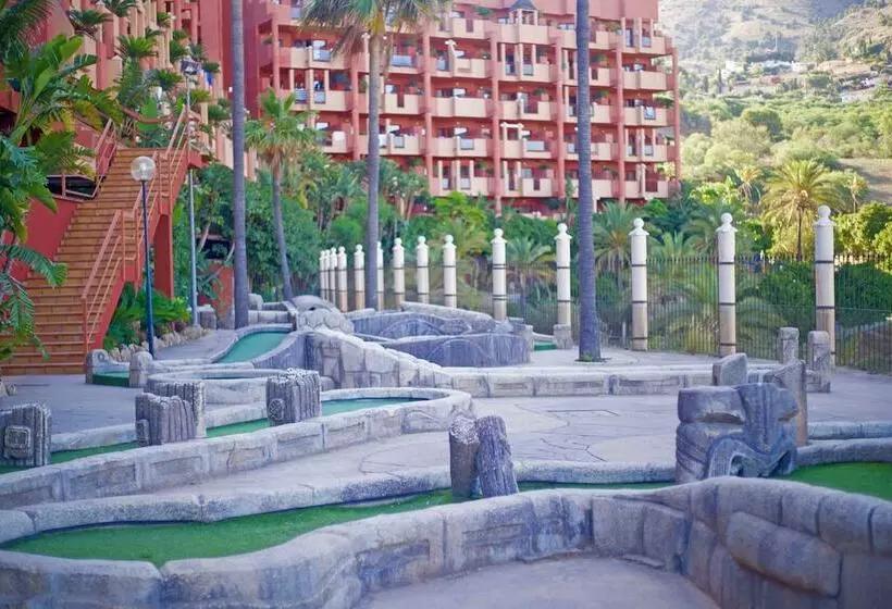 Holiday World Resort, Affiliated by Melia