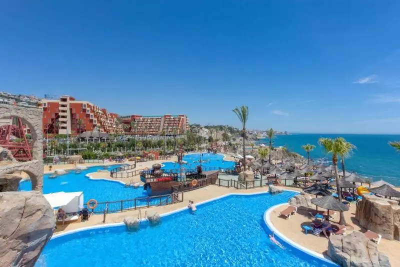 Holiday World Resort, Affiliated by Melia