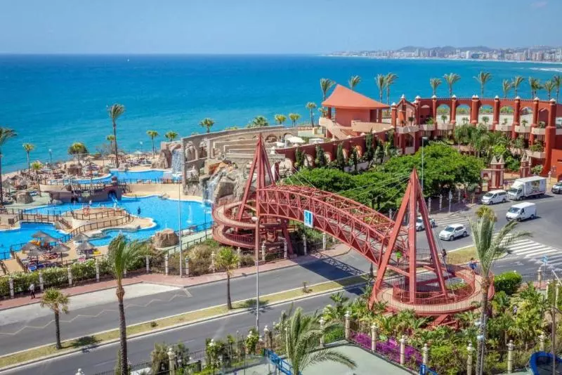 Holiday World Resort, Affiliated by Melia
