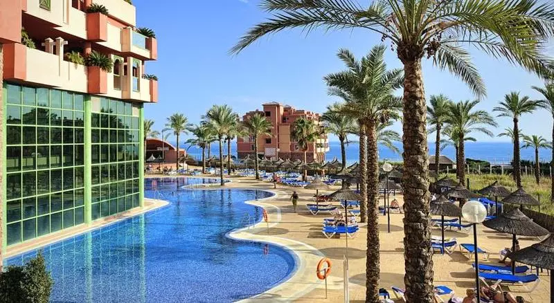 Holiday World Resort, Affiliated by Melia