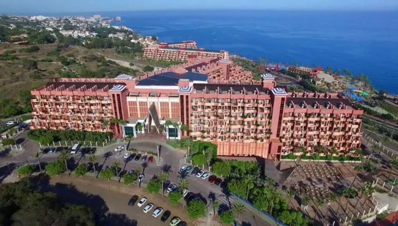 Holiday World Resort, Affiliated by Melia