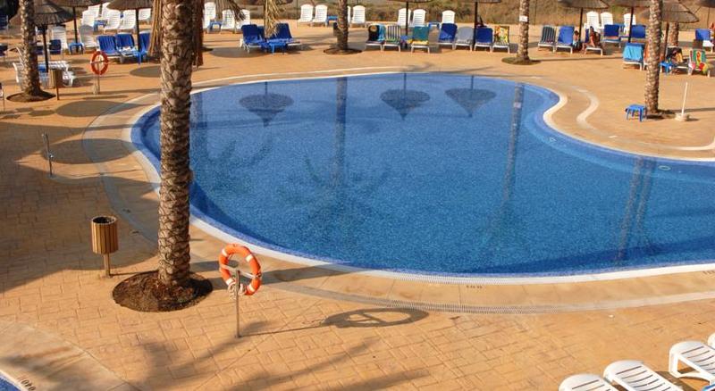 Holiday World Resort