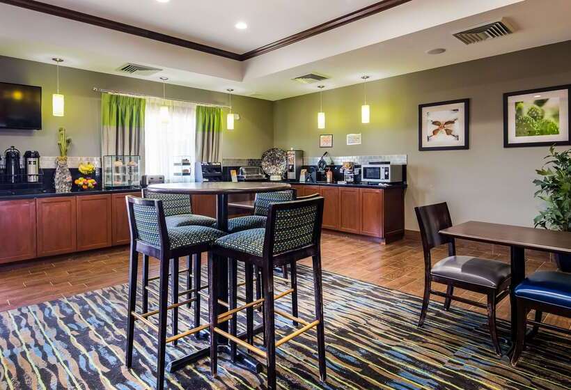 Best Western Plus Denver City Hotel & Suites
