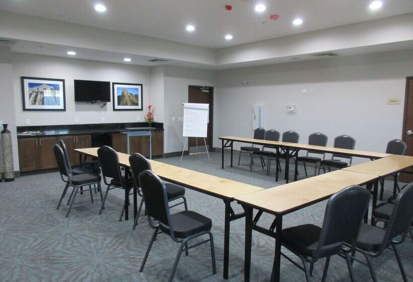 Best Western Plus Denver City Hotel & Suites