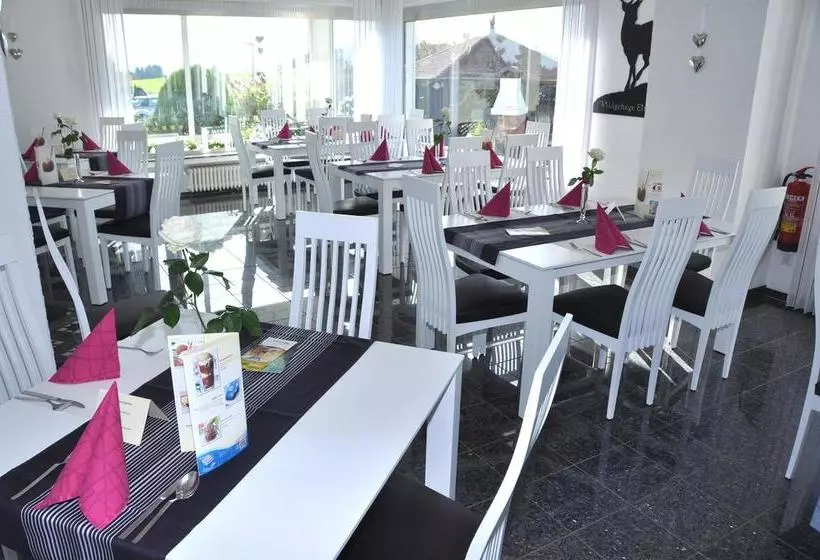 Hotel Eifelperle