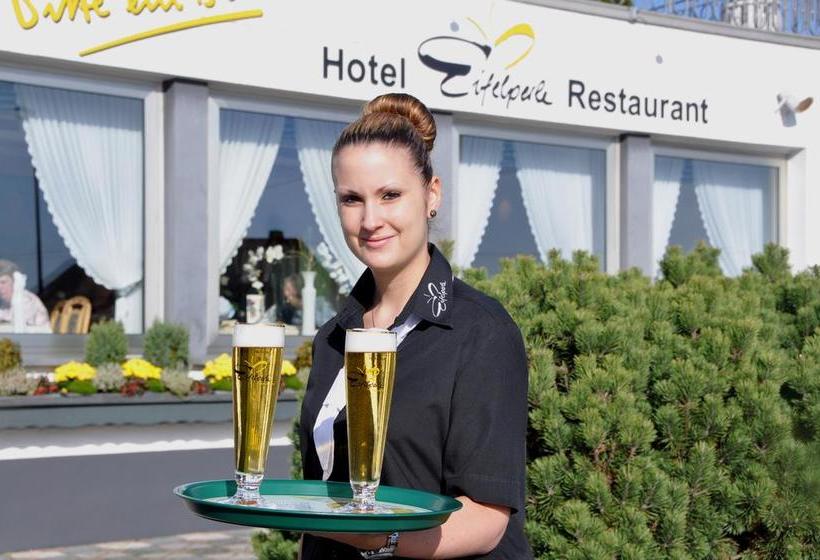 Hotel Eifelperle
