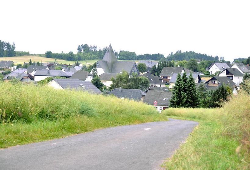Hotel Eifelperle