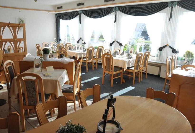 Hotel Eifelperle
