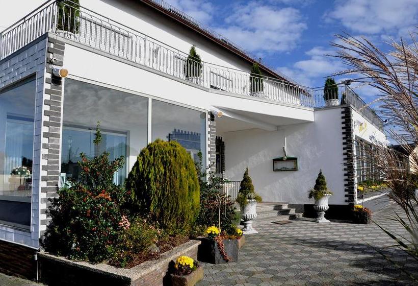 Hotel Eifelperle