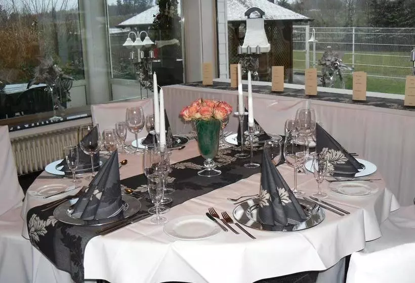 Hotel Eifelperle