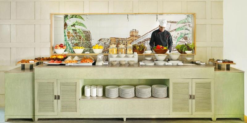 בית מלון כפרי Fairfield By Marriott Goa Anjuna