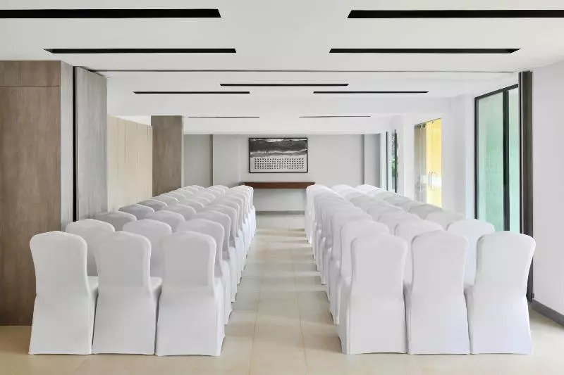 Hotelli Fairfield By Marriott Goa Anjuna