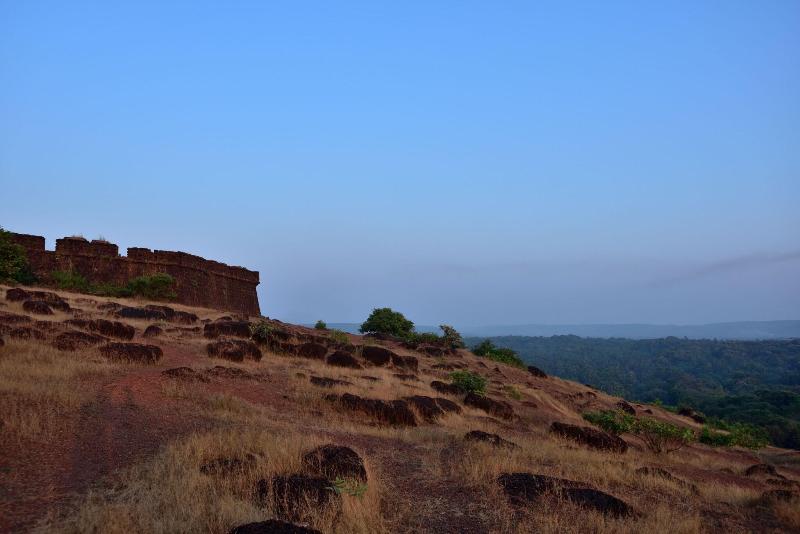 בית מלון כפרי Fairfield By Marriott Goa Anjuna